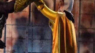 [WarAnLov.com] SPSB-98 Be-My-Shadow VS Phantoma Yellow-034-8