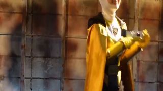 [WarAnLov.com] SPSB-98 Be-My-Shadow VS Phantoma Yellow-034-9