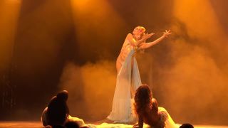 Belle Epoque - The Summons of Aphrodite-3