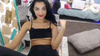 WebCam Private Solo Record #2647 webcam -9