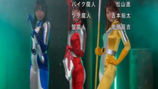 [SuperMisses.com] ZEPE-87 Exorcist Priestess War Knight Triple LancerNEXT-018-4