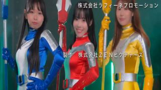 [SuperMisses.com] ZEPE-87 Exorcist Priestess War Knight Triple LancerNEXT-018-7