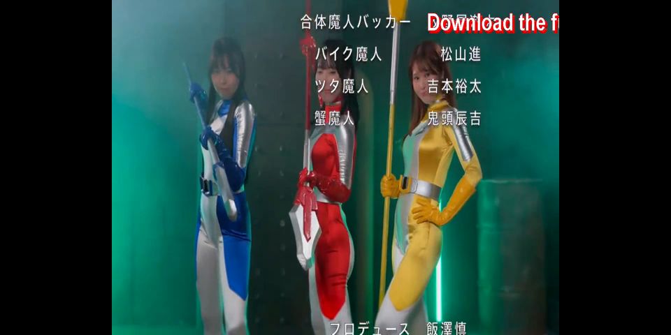 [SuperMisses.com] ZEPE-87 Exorcist Priestess War Knight Triple LancerNEXT-018
