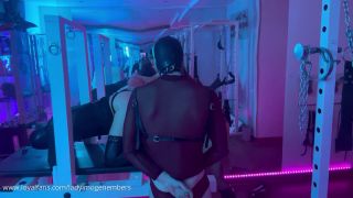 Forced bi from two of my very eager pets Part 9 WATCH AND...-9