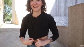 Zishy - Maggie O'Shannon Houston No Problems (2022) - Solo-0