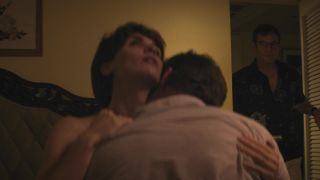 Paz Vega – The OA s01e05 (2016) HD 720p - (Celebrity porn)-1