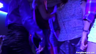 Party Hardcore Gone Crazy Vol. 42 Part 9 - Cam 1-2