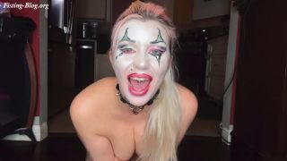 Fisting my asshole for the first time Sultry Silvea Quick...-4