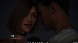 Big Tits Domino Beach 15 PC Gameplay-1