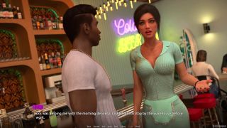Big Tits Domino Beach 15 PC Gameplay-6