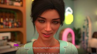 Big Tits Domino Beach 15 PC Gameplay-7