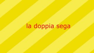 Dietro Le Quinte 25 - Accidents and errors on the set 25th episode-3