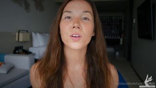 Guilt Free Stroke and Send Worship The Wolfe (Fetish porn)-2