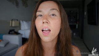 Guilt Free Stroke and Send Worship The Wolfe (Fetish porn)-5