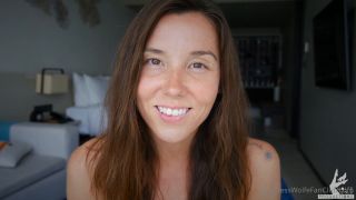 Guilt Free Stroke and Send Worship The Wolfe (Fetish porn)-6