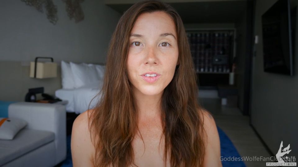 Guilt Free Stroke and Send Worship The Wolfe (Fetish porn)