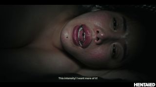 Hentaied 25 08 01 Maria Nagai Lucid Dreaming XXX 2160p MP4 - FETi SH - Fetish-7