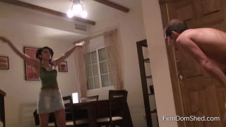 Nasty Natascha & EX Boyfruend Sex Online Porn FullHD-6