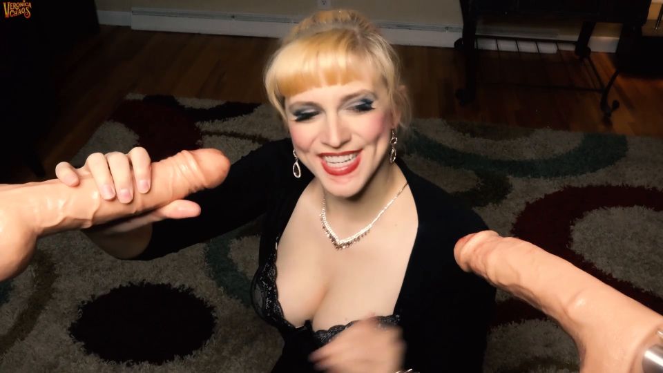 veronicavip 2024-01-04 oops Im the only woman at this fancy cocktail party   gues 1