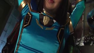 [WarAnLov.com] DHRY-17 Doujin Heroine 16 -Blue Fenril/Ryo Aoi-018-2