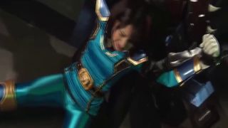 [WarAnLov.com] DHRY-17 Doujin Heroine 16 -Blue Fenril/Ryo Aoi-018-3