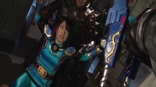 [WarAnLov.com] DHRY-17 Doujin Heroine 16 -Blue Fenril/Ryo Aoi-018-4