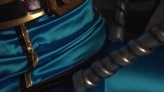 [WarAnLov.com] DHRY-17 Doujin Heroine 16 -Blue Fenril/Ryo Aoi-018-9