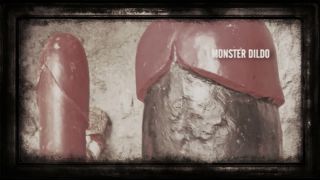 Fist & Foot fucking his GF (Release date: March 13, 2022...-9