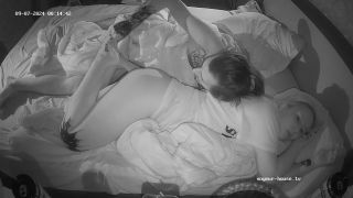 Megan And Garry Bedroom Sex, 07 09 2024 Cam 2 720P - Amateur-2