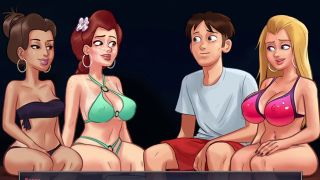 Verified Amateurs . She Sat on My Lap and Things Got Intense-1