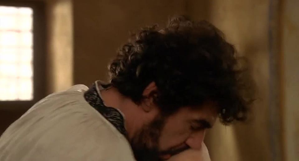 Valentina Cervi, etc - Artemisia (1997) HD 720p - (Celebrity porn)