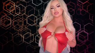 Alissa Ryan Disappointing Premie Loser (Femdom porn)-0