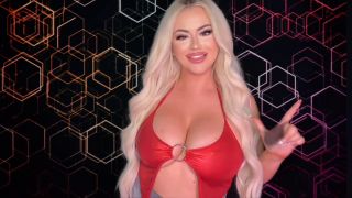Alissa Ryan Disappointing Premie Loser (Femdom porn)-3