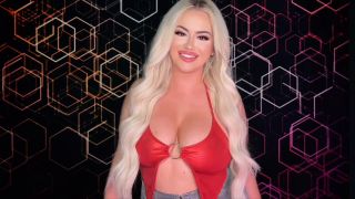 Alissa Ryan Disappointing Premie Loser (Femdom porn)-5