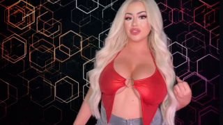 Alissa Ryan Disappointing Premie Loser (Femdom porn)-6