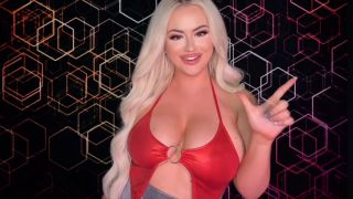 Alissa Ryan Disappointing Premie Loser (Femdom porn)-8