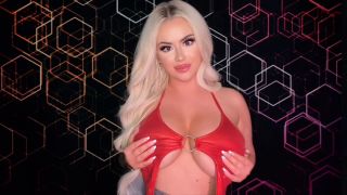 Alissa Ryan Disappointing Premie Loser (Femdom porn)-9