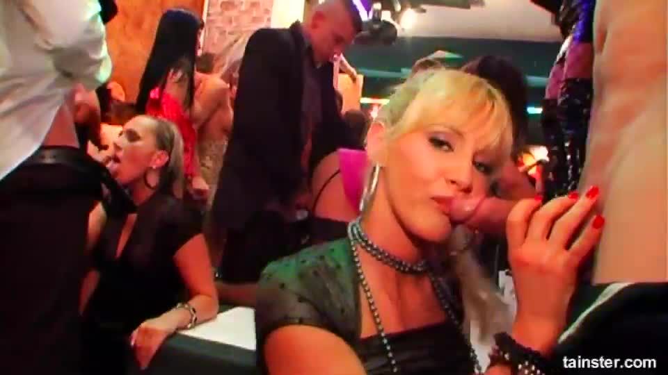 DSO Gash Bash Part 2 - Cam 1 GroupSex