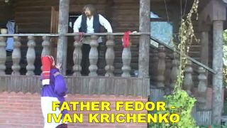 Punish ment of Russian Serf-girls (not known Video Sex D...-8
