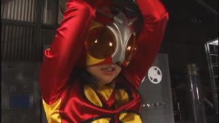 [supermisses.com] TBXX-08 Heroine Insult lecture Advanced Edition, Airi Minami - PART-TBXX08_03 | giga heroine, superheroines porn, superheroine, wonder woman-2