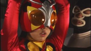 [supermisses.com] TBXX-08 Heroine Insult lecture Advanced Edition, Airi Minami - PART-TBXX08_03 | giga heroine, superheroines porn, superheroine, wonder woman-4