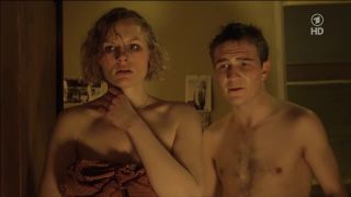 Rosalie Thomass – Neue Vahr Sud (2010) HD 720p - (Celebrity porn)-5