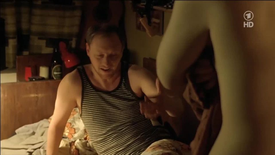 Rosalie Thomass – Neue Vahr Sud (2010) HD 720p - (Celebrity porn)