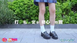 [JAV.Best] Se7enSeas - Sexy schoolgirl rides penis-0