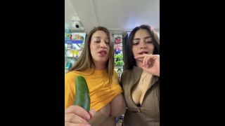 Mady Gio Mady Gio Teases Her Colossal Juggs in Steamy Video amateur porn-0