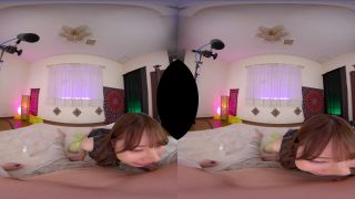Rio Rukawa: UltraHD VR Blowjob In Cowgirl With Big Tits-0