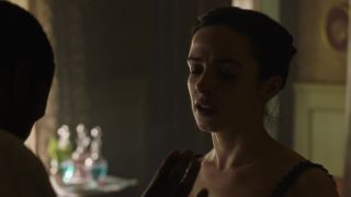 Laura Donnelly, Ann Skelly - The Nevers s01e05 (2021) HD 1080p - [Celebrity porn]-4