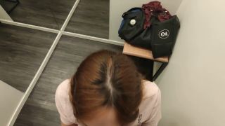 Juliagoddess Public Blowjob Cum In The Fitting Room [FullHD 1080p] 2025  fetish fetish -6