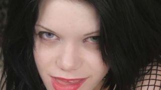 Adorable Canadian Roxie Rides On Her Sybian.-4