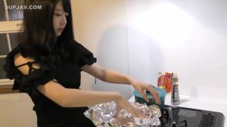 Because it was too lively for 3 days, I counted it with an Ikuiku counter (Femdom porn)-0